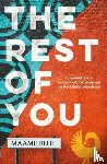 Blue, Maame - The Rest of You