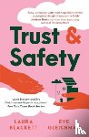 Blackett, Laura, Gleichman, Eve - Trust and Safety