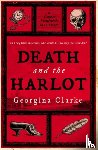 Clarke, Georgina - Death and the Harlot