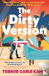 Gable Kahn, Turner - The Dirty Version