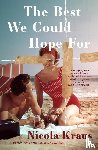 Kraus, Nicola - The Best We Could Hope For