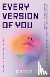 Chan, Grace - Every Version of You