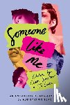  - Someone Like Me