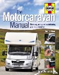 Wickersham, Carole - Motorcaravan Manual