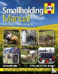 Shankland, Liz - Smallholding Manual
