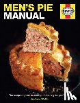 Webb, Andrew - Men's Pie Manual
