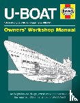 Gallop, Linda - U-Boat Owners' Workshop Manual