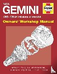 Woods, David, Harland, David M - Gemini Manual