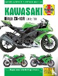Coombs, Matthew - Kawasaki Ninja ZX-10R (04 - 10)