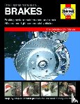 Haynes Publishing - Haynes Manual on Brakes