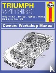 Haynes Publishing - Triumph Spitfire Owner's Workshop Manual