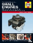 Haynes Publishing - Small Engine Manual
