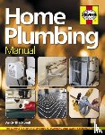 Blackwell, Andy - Home Plumbing Manual
