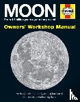 David M. Harland - Moon Owners' Workshop Manual