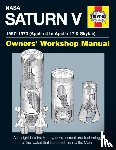 Woods, David - NASA Saturn V Owners' Workshop Manual