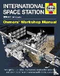 Baker, David - International Space Station Owners' Workshop Manual