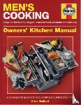 Maillard, Chris - Men's Cooking Owners' Kitchen Manual