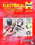 Haynes Publishing - Motorcycle Electrical Techbook