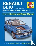 Haynes Publishing - Renault Clio