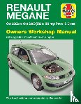 Haynes Publishing - Renault Megane
