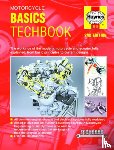 Haynes Publishing - Motorcycle Basics Manual