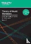 College London, Trinity - Theory of Music Workbook Grade 2 (2007)