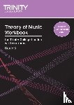 College London, Trinity - Theory of Music Workbook Grade 3 (2007)
