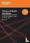 College London, Trinity - Theory of Music Workbook Grade 4 (2007)