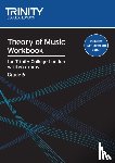 College London, Trinity - Theory of Music Workbook Grade 6 (2009)