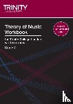 College London, Trinity - Theory of Music Workbook Grade 7 (2009)