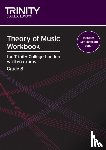 College London, Trinity - Theory of Music Workbook Grade 8 (2009)