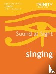 Trinity College London - Sound at Sight Singing Book 1 (INT-Gd2)