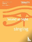 Trinity Guildhall - Sound at Sight Singing Book 2 (Gd3-Gd5)