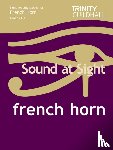 Carr, G. - Sound at Sight French Horn - Grades 1-8