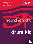 Trinity Guildhall - Sound at Sight Drum Kit (Grades 1-4)
