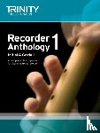 Trinity College London - Recorder Anthology Book 1