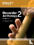  - Recorder Anthology Book 2