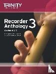 Trinity College London - Recorder Anthology Book 3