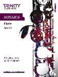Trinity College London - Mosaics - Flute Book 1
