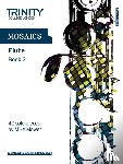 Trinity College London - Mosaics - Flute Book 2