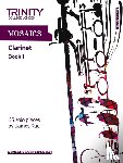 Trinity College London - Mosaics - Clarinet Book 1