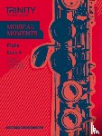 Trinity College London - Musical Moments - Flute Book 4