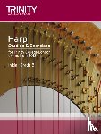 Trinity College London - Harp Studies & Exercises 2013