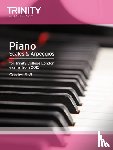 AA.VV. - Piano Scales & Arpeggios from 2015, 6-8