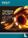 AA.VV. - Trombone Scales Grades 1-8 from 2015