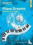 Anne Terzibaschitsch - Piano Dreams - Solos Book 1