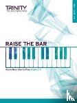  - Raise the Bar - Grade 3-5
