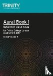 College London, Trinity - Aural Tests Book 1 (Initial–Grade 5)
