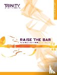 Anna Dryer-Beers - Raise the Bar - Initial - Grade 2