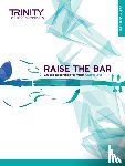 Anna Dryer-Beers - Raise the Bar - Grade 3-5